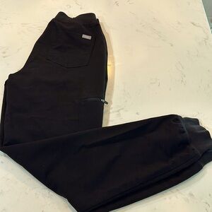 Figs small tall jogger